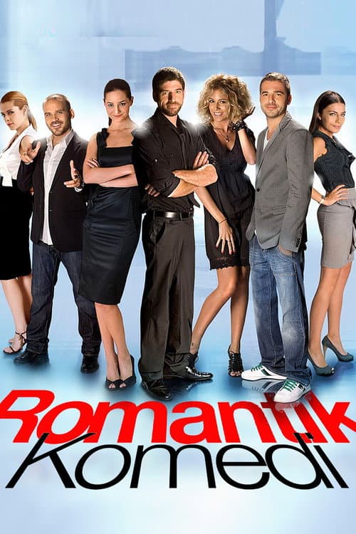 Die Romantische Komödie