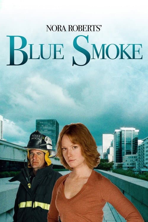 Nora Roberts - Tödliche Flammen