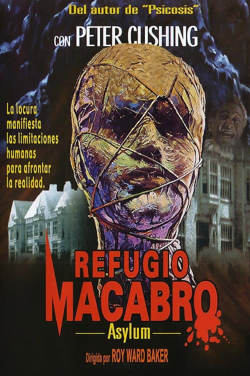 Refugio macabro