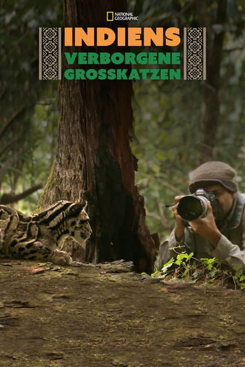 Indiens verborgene Großkatzen