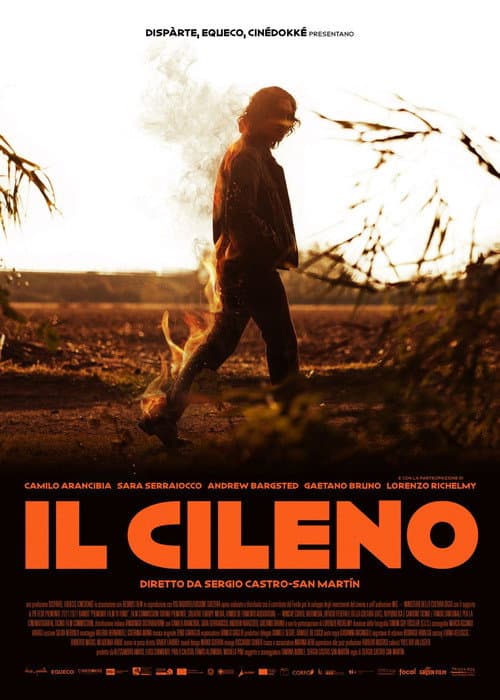 Il cileno