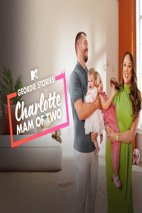 Charlotte Mam of Two