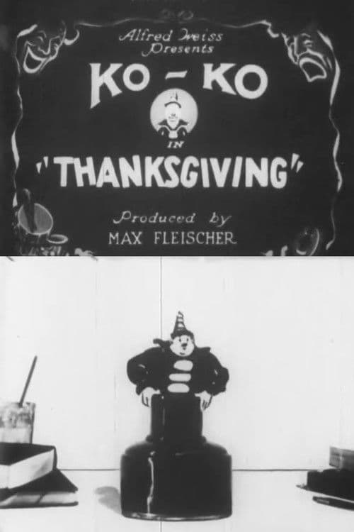 Thanksgiving