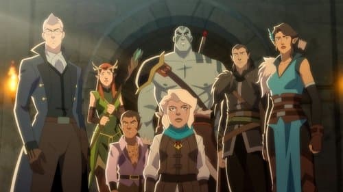 The Trials of Vasselheim