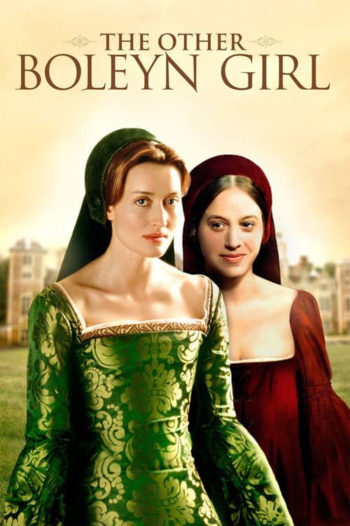 The Other Boleyn Girl - Die Geliebte des Königs