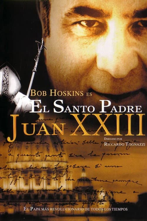 El Santo Padre Juan XXIII
