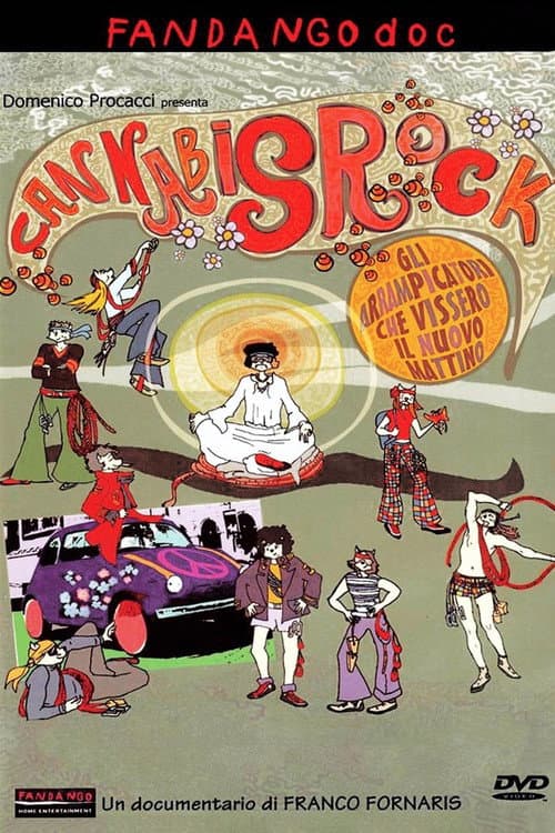 Cannabis Rock