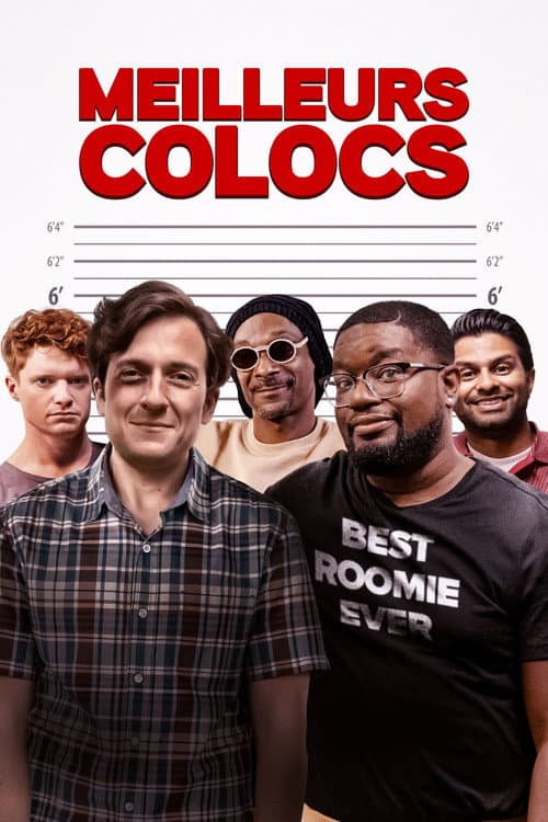 Meilleurs colocs