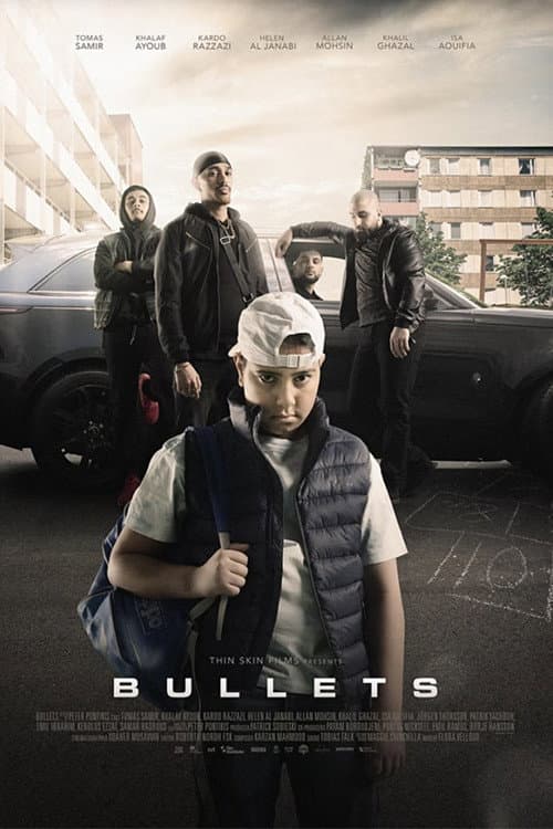 Bullets