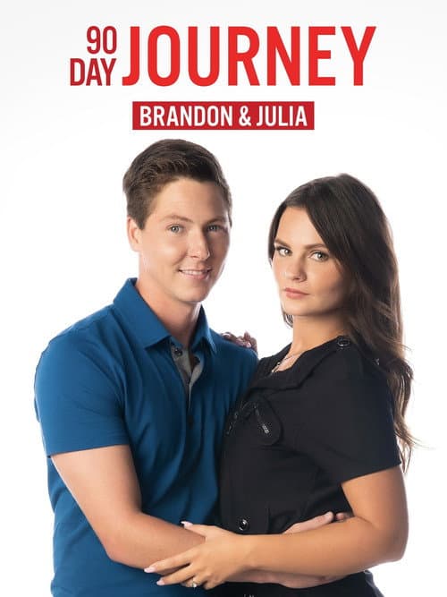 Brandon & Julia