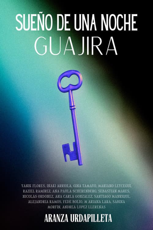 Sueño de una noche guajira
