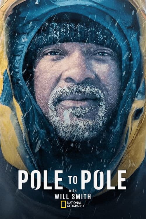 Von Pol zu Pol mit Will Smith