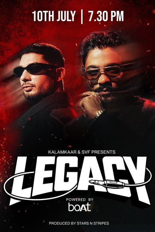 Legacy