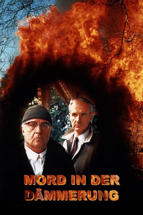 Mord in der Dämmerung