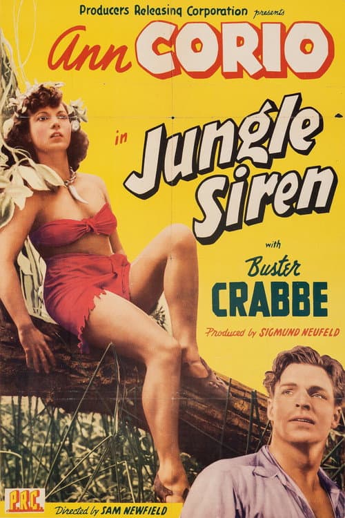 Jungle Siren