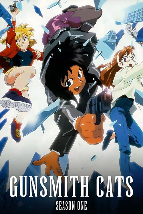 Season 1