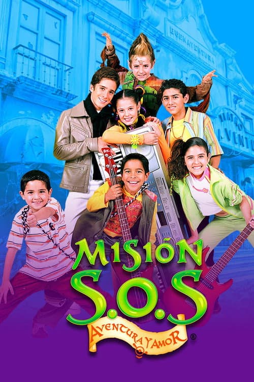 Season 1