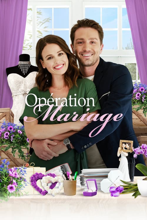 Opération mariage
