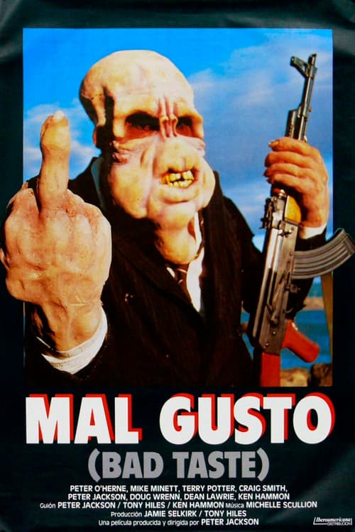 Mal gusto