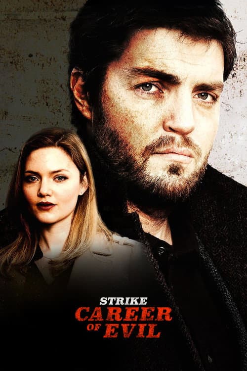 Career of Evil