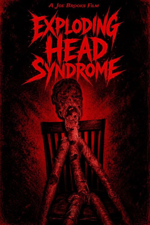Exploding Head Syndrome