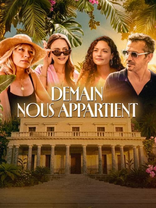 Demain nous appartient