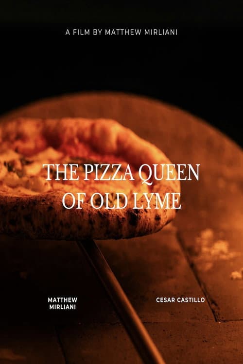 The Pizza Queen of Old Lyme