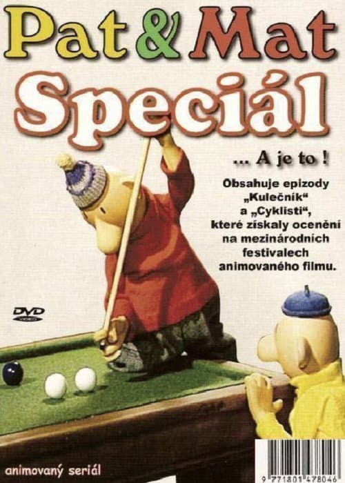 Specials