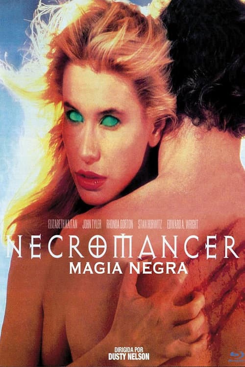 Magia negra