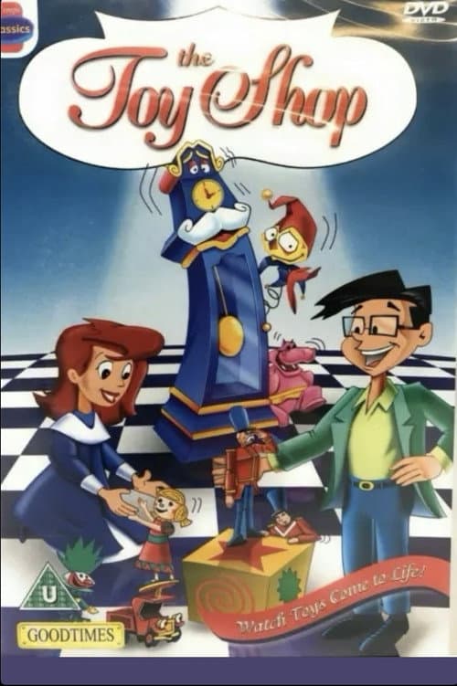 The Toy Shop