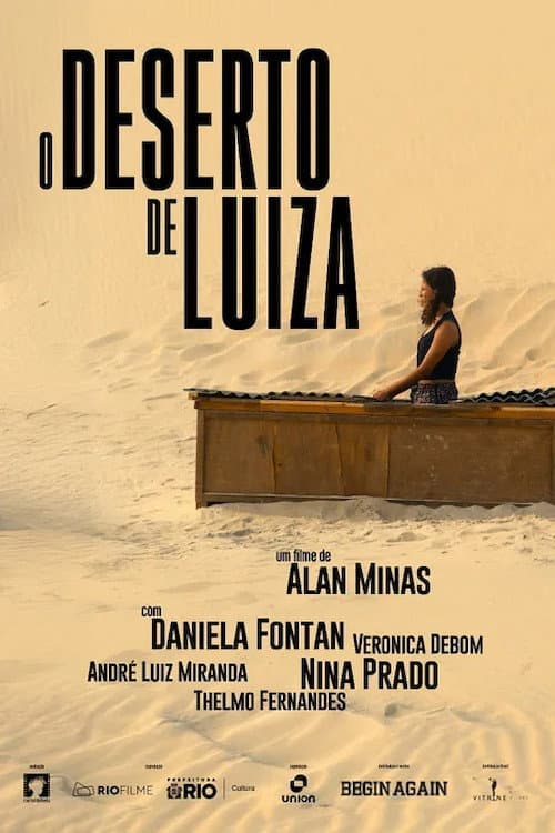 O Deserto de Luiza