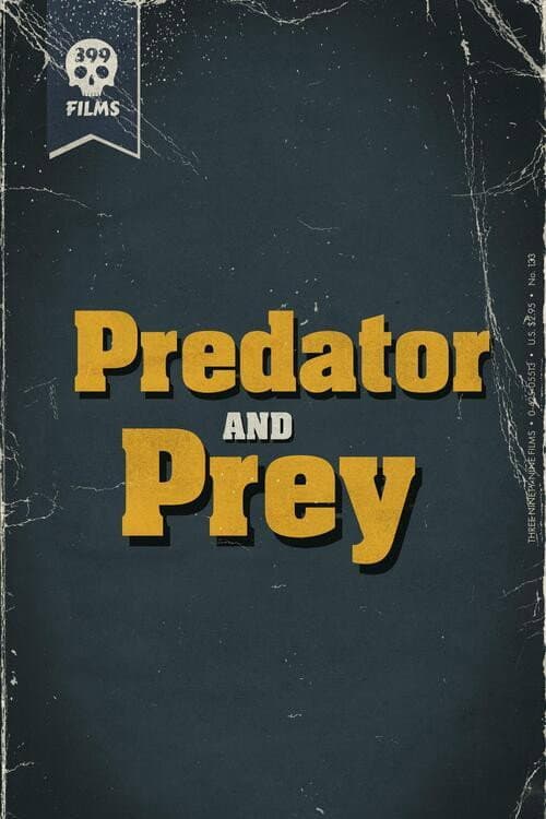 Predator and Prey