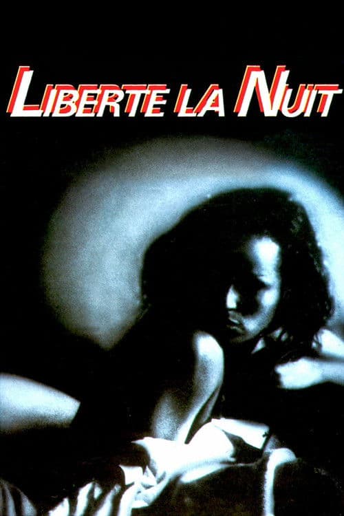 Freiheit, die Nacht