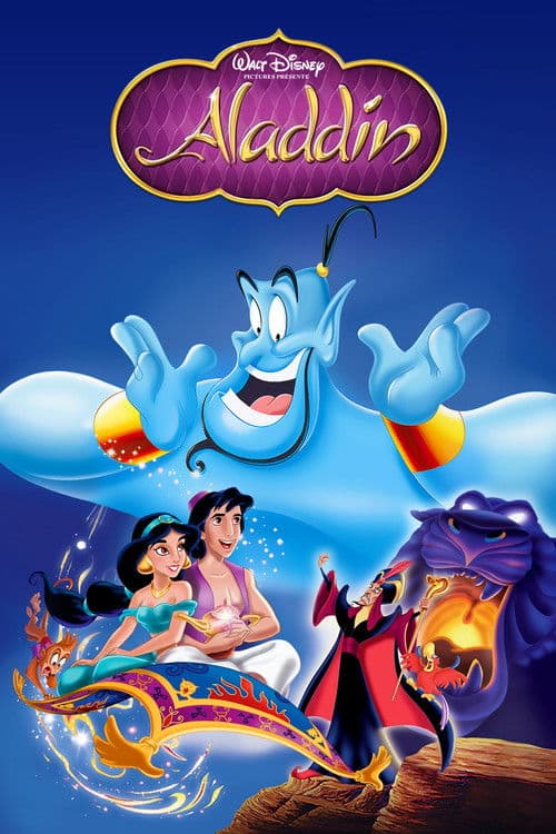 Aladdin