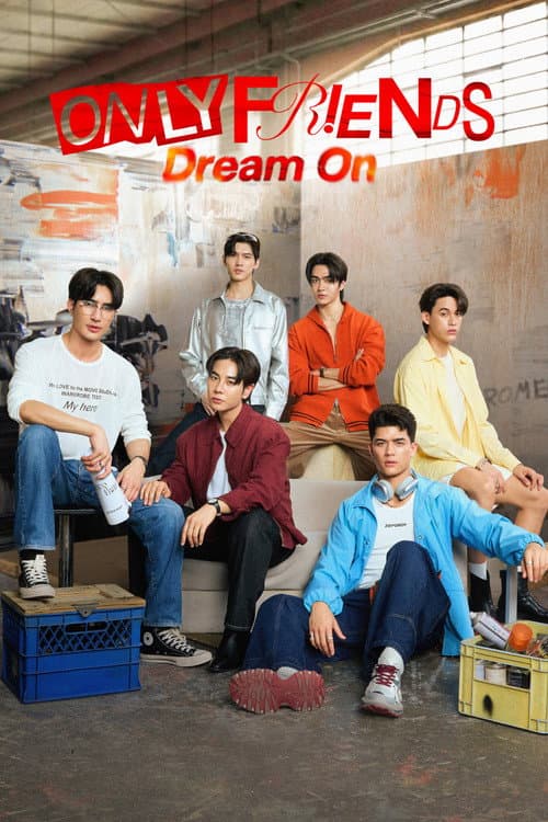Dream On