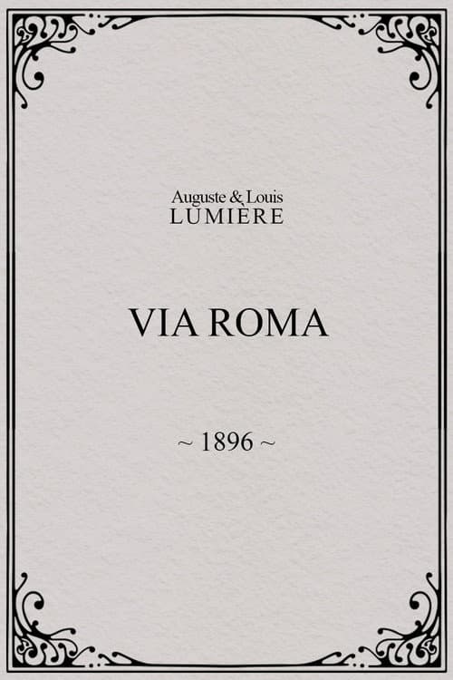 Via Roma