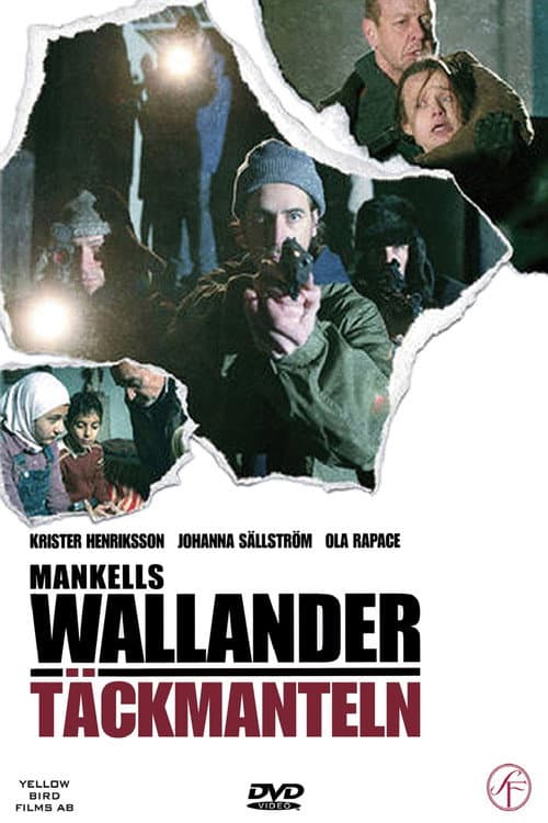 Mankells Wallander 09 - Tödliche Fracht