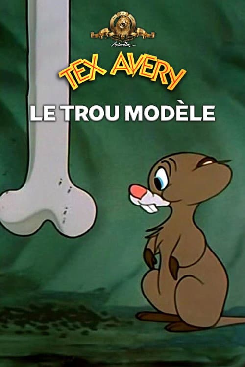 Entre chien et taupe