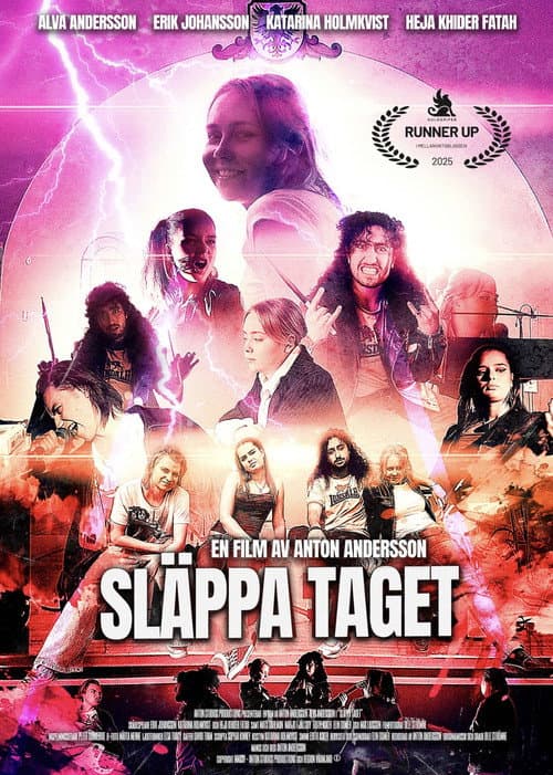 Släppa Taget