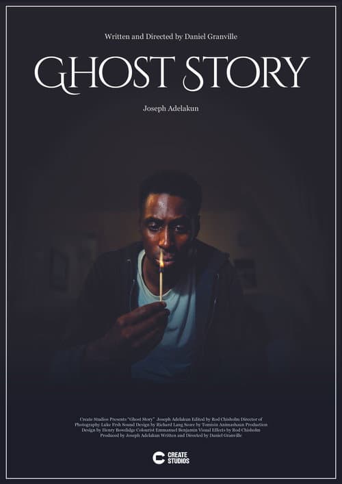 Ghost Story
