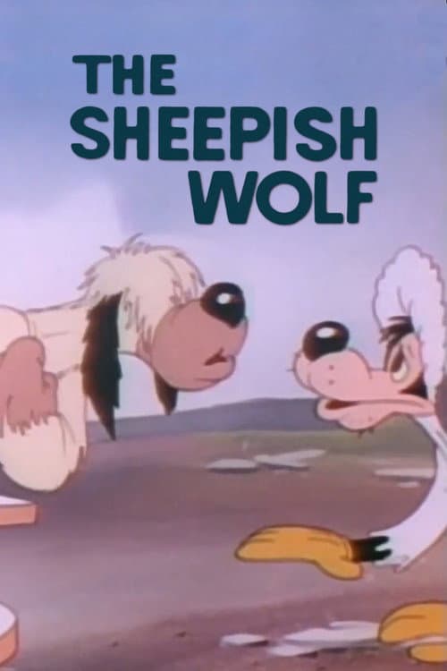 Wolf im Schafspelz