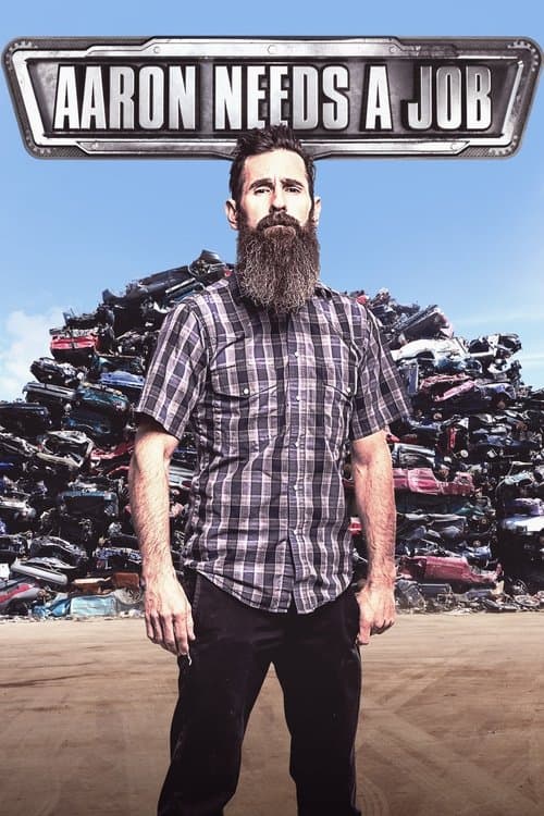Aaron Kaufman: Der Extrem-Praktikant