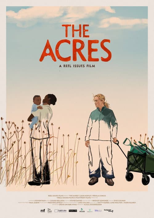 The Acres