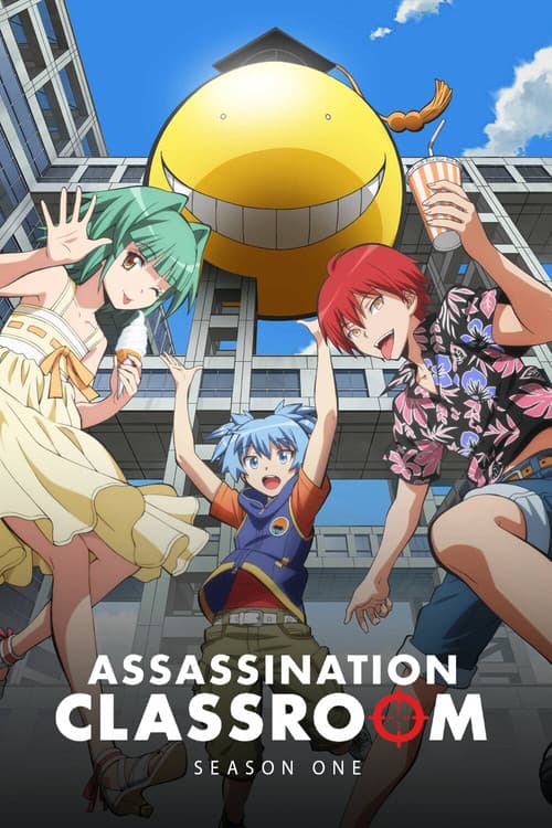 Season 1