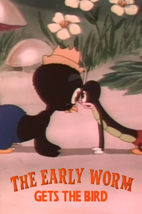 Der frühe Wurm fängt 'nen Vogel