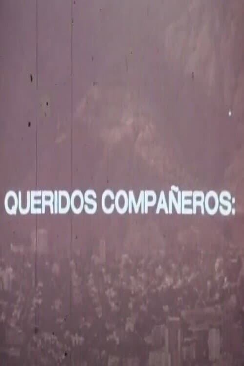 Queridos compañeros