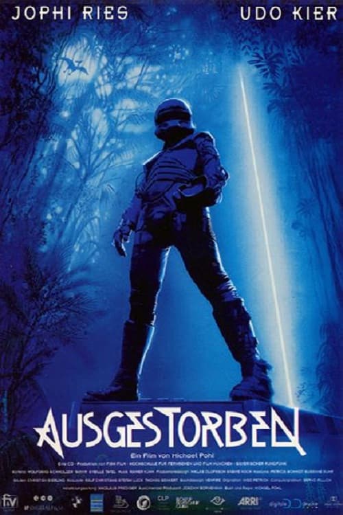 Ausgestorben