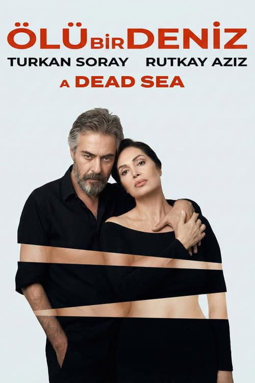 A Dead Sea