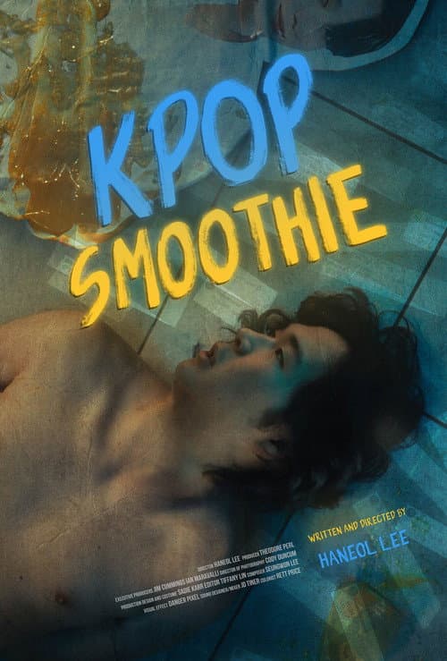 KPOP Smoothie