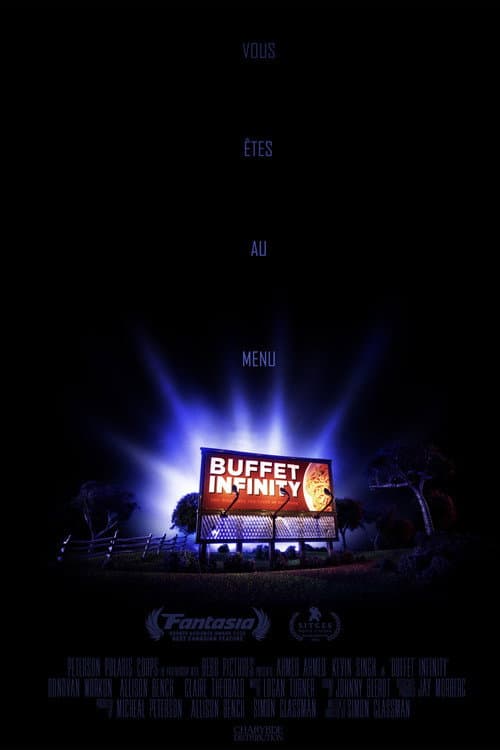 Buffet Infinity